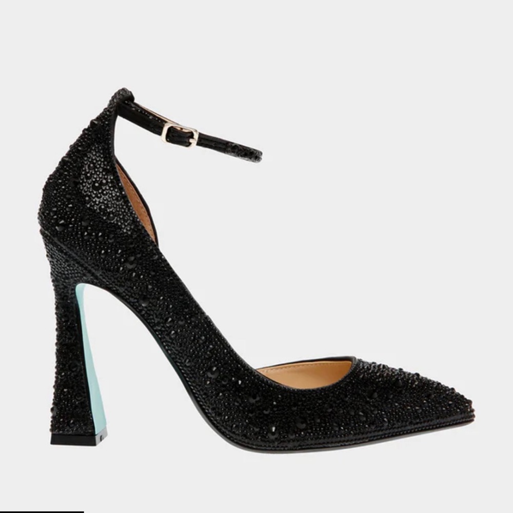 Betsey Johnson Heels